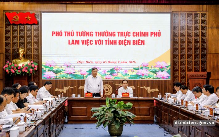 Điện Biên