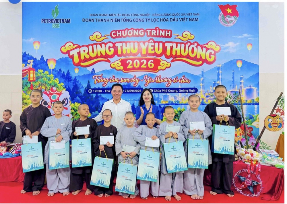 Trung thu