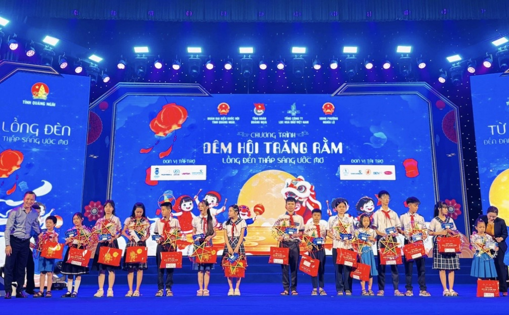 Trung thu