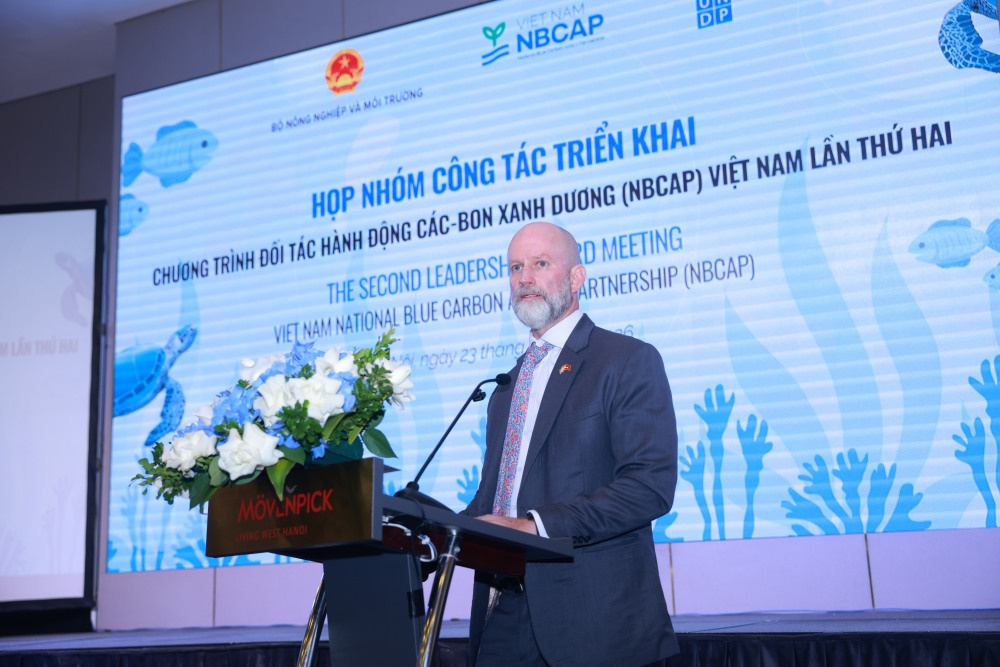 Đại sứ quán Anh