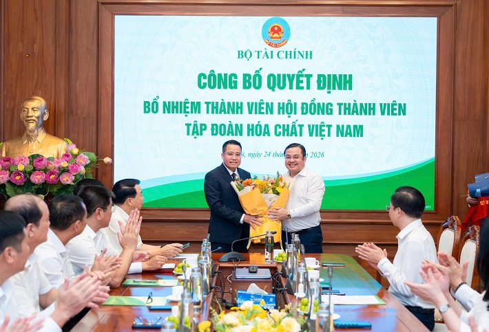 quyết định 2