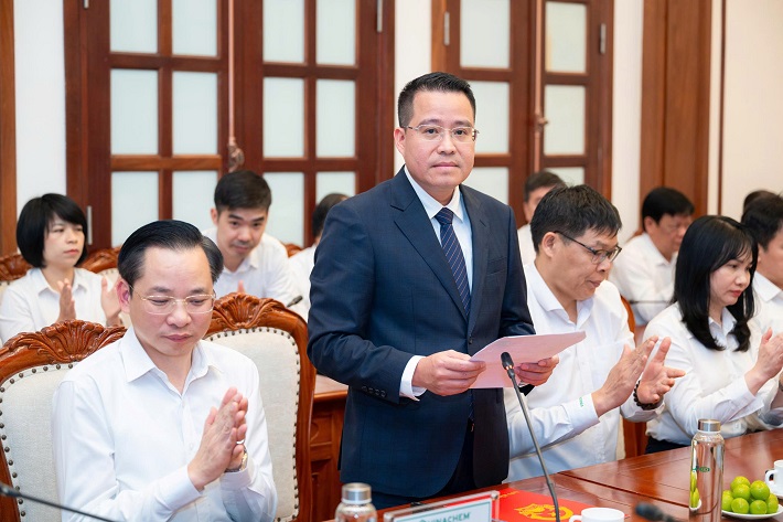 quyết định 8