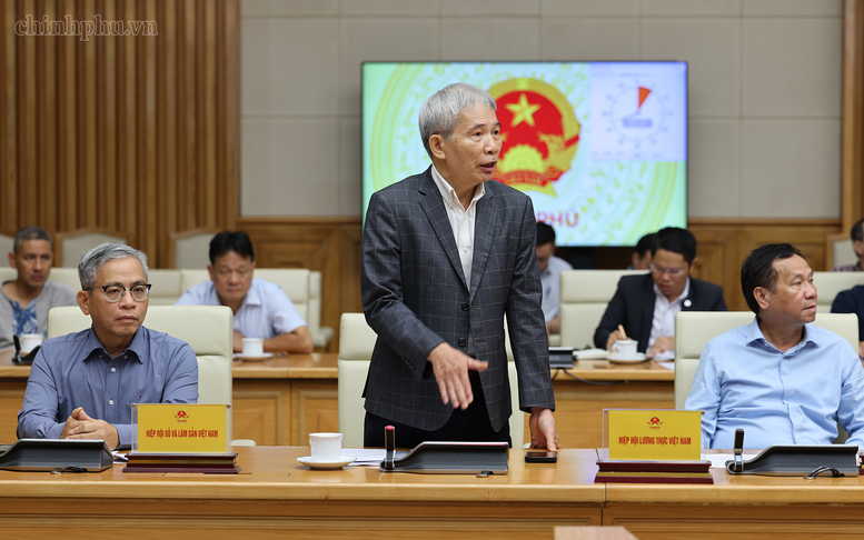 nông sản