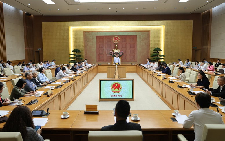phó thủ tướng