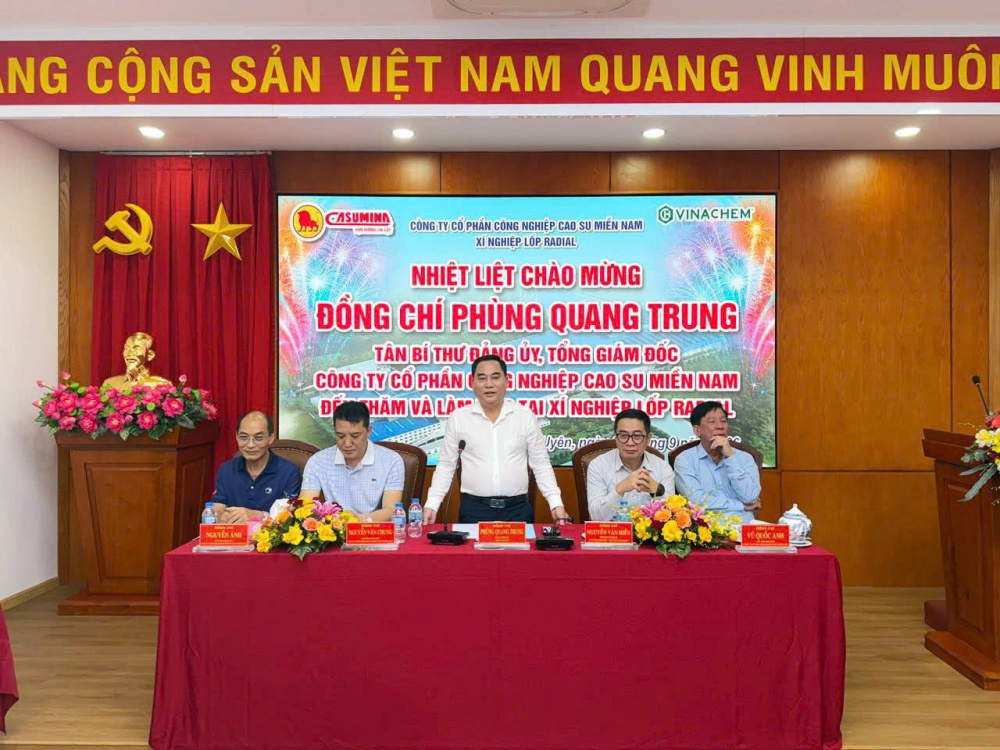ông trung
