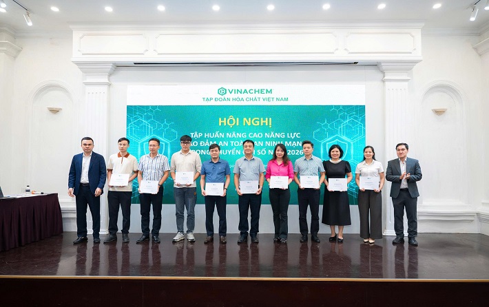 an ninh 9