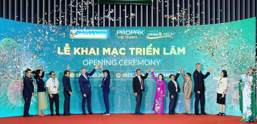 Bài toán xuất khẩu 2026: Tối ưu lợi nhuận ngành chế biến - bao bì từ cuộc đua công nghệ
