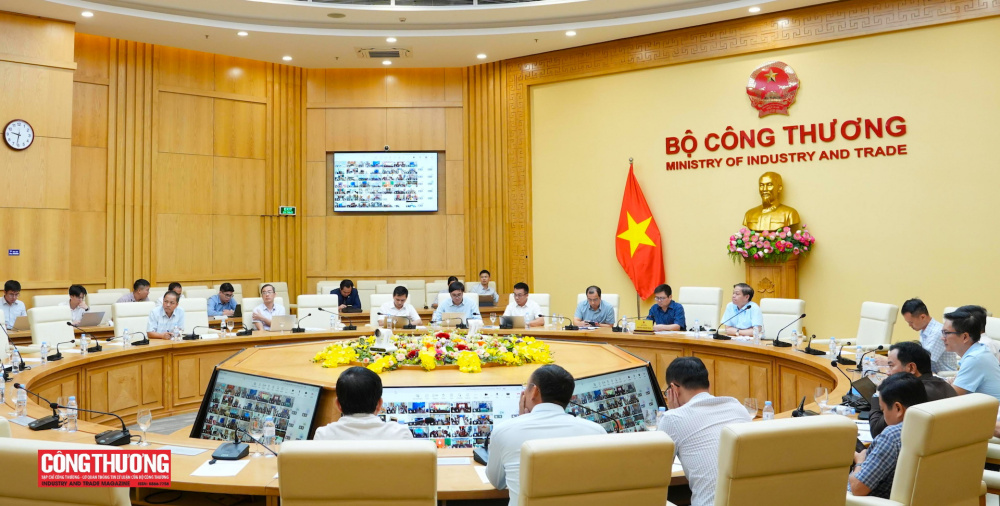 Bộ Công Thương