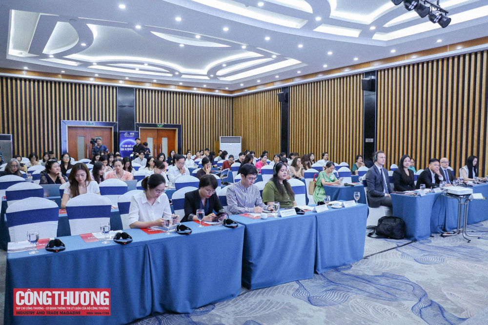 Ngày 29/9/2026, tại Hà Nội, Cục Xúc tiến thương mại (Bộ Công Thương) và Chương trình SheTrades của Trung tâm Thương mại Quốc tế (ITC SheTrades), cùng Đại sứ quán Vương quốc Hà Lan tại Việt Nam phối hợp tổ chức Hội thảo khởi động Giai đoạn 2 của Dự án "Tiếp cận thị trường châu Âu thông qua thương mại điện tử".