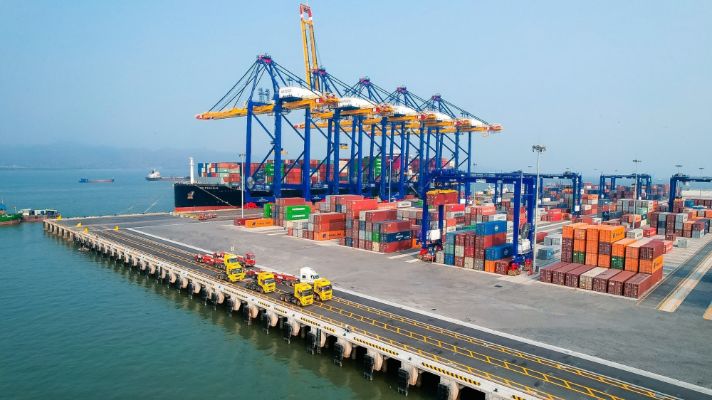 Nâng cao năng lực cạnh tranh, thúc đẩy chuyển đổi số và mở rộng xuất khẩu sang thị trường châu Âu