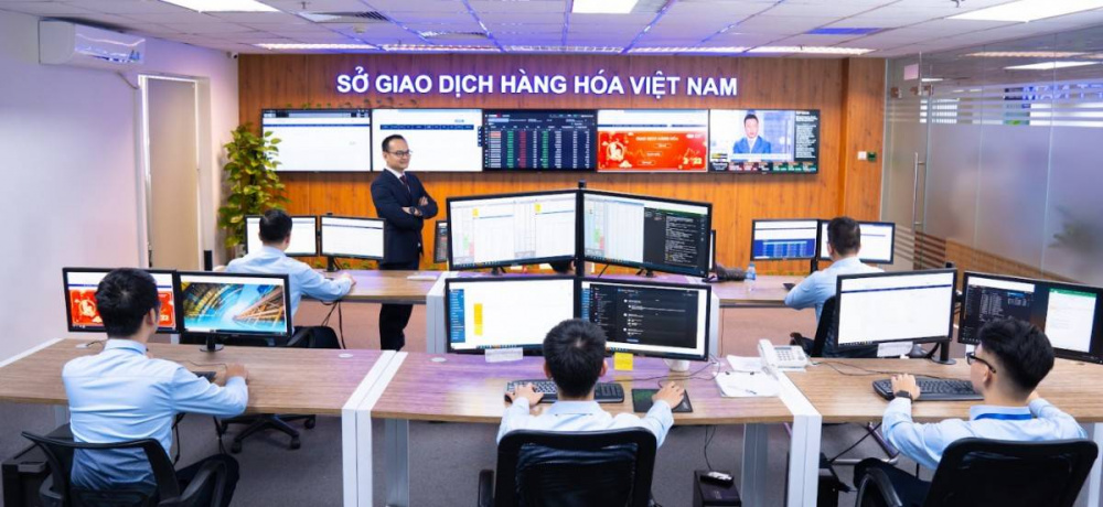 Bộ Công Thương ban hành Thông tư về hồ sơ đề nghị thành lập Sở giao dịch hàng hóa