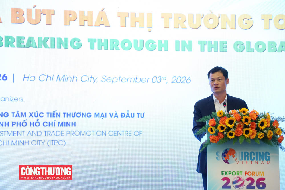 tiêu dùng