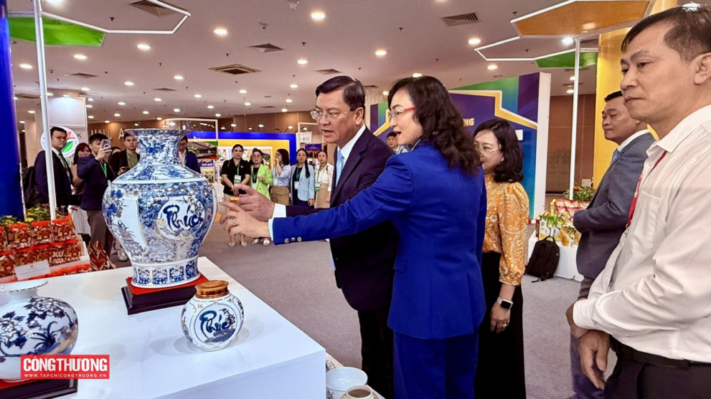 công nghiệp nông thôn