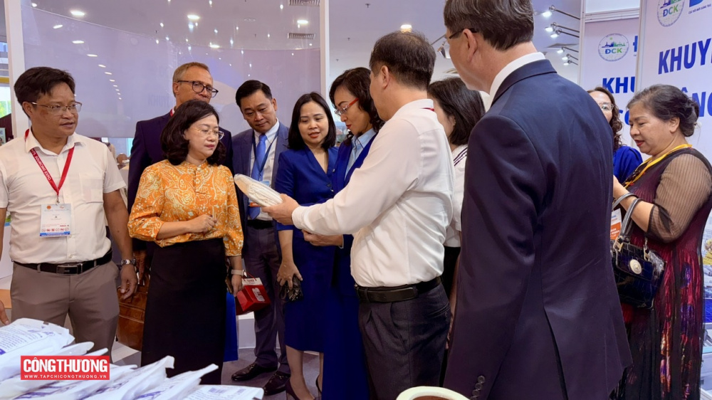 công nghiệp nông thôn
