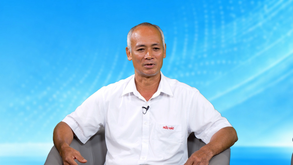 Câu chuyện của HTX Nông nghiệp Xanh Hữu Lũng (Lạng Sơn) cho thấy khá rõ những điểm nghẽn này. Ông Lê Đức Hải - Giám đốc HTX