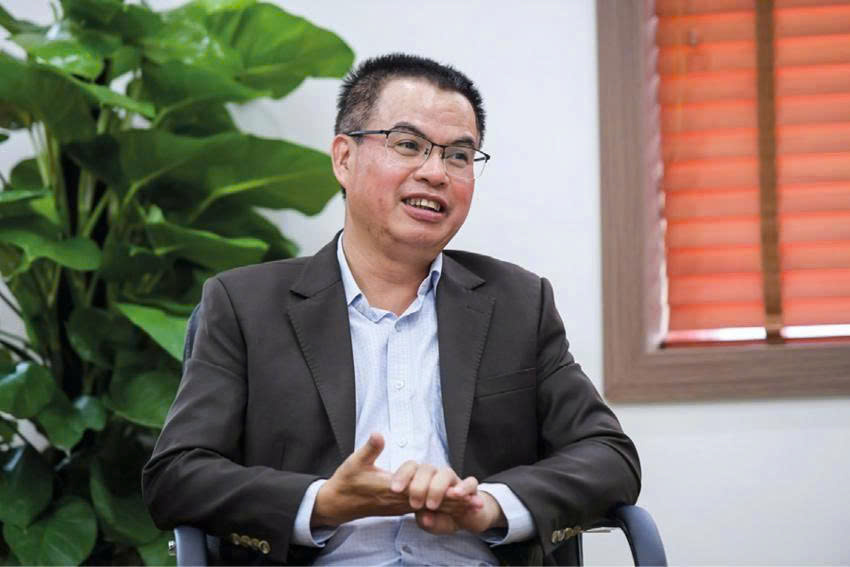 bổ nhiệm nhân sự