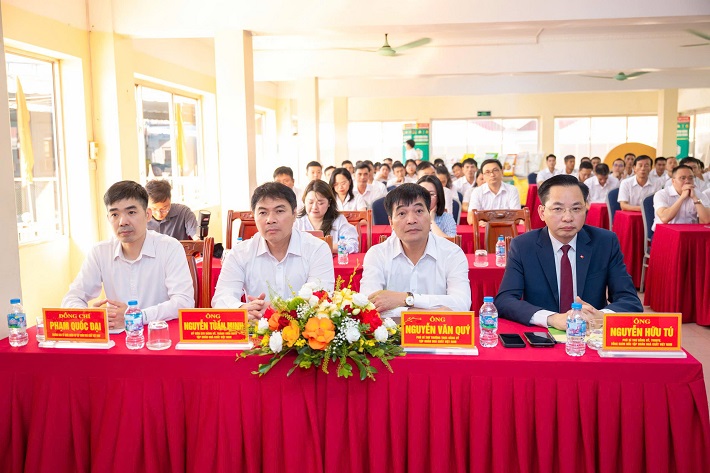 bổ nhiệm 1