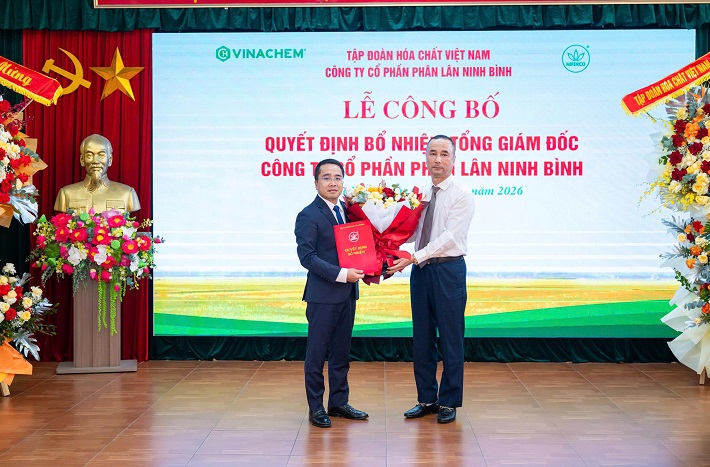 bổ nhiệm 3