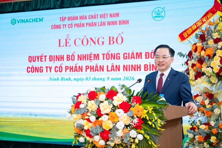bổ nhiệm 5