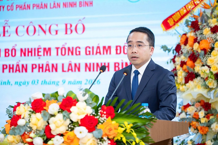 bổ nhiệm 6