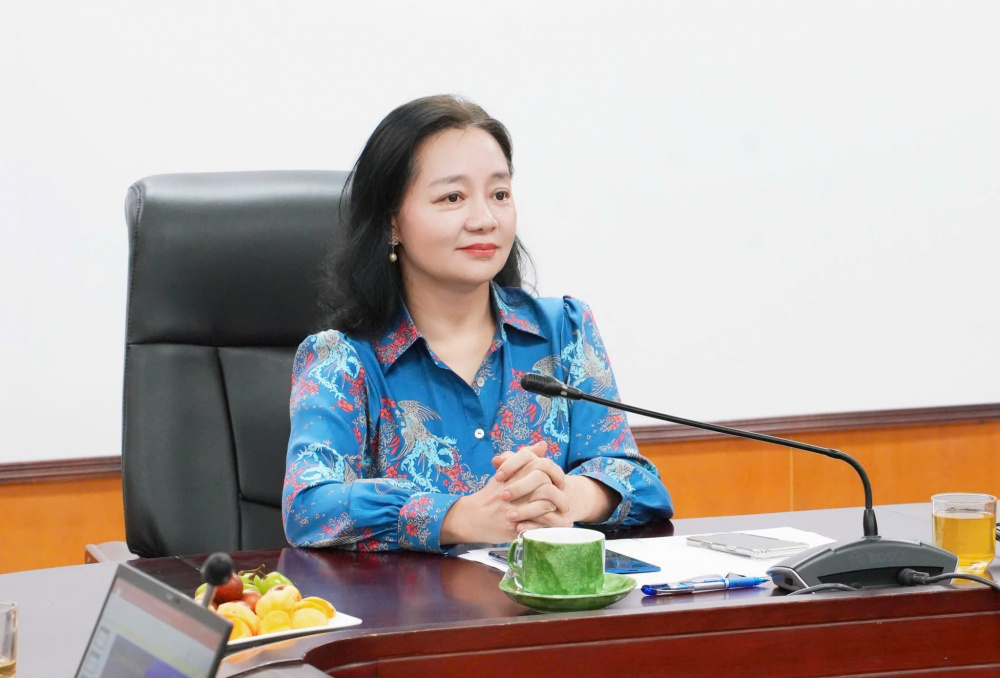 tập huấn