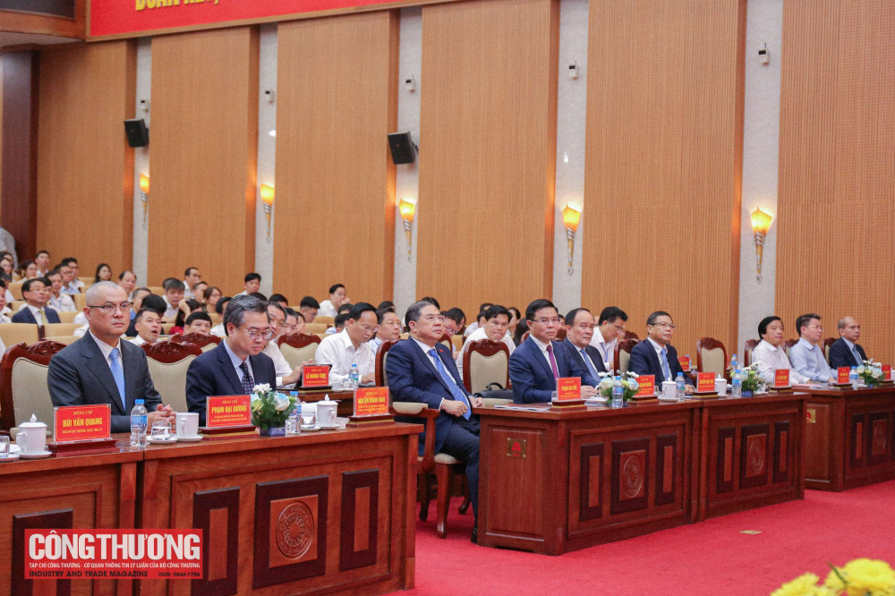 Công nghiệp hỗ trợ - Mắt xích then chốt, quyết định năng lực tự chủ chiến lược, khả năng cạnh tranh quốc gia