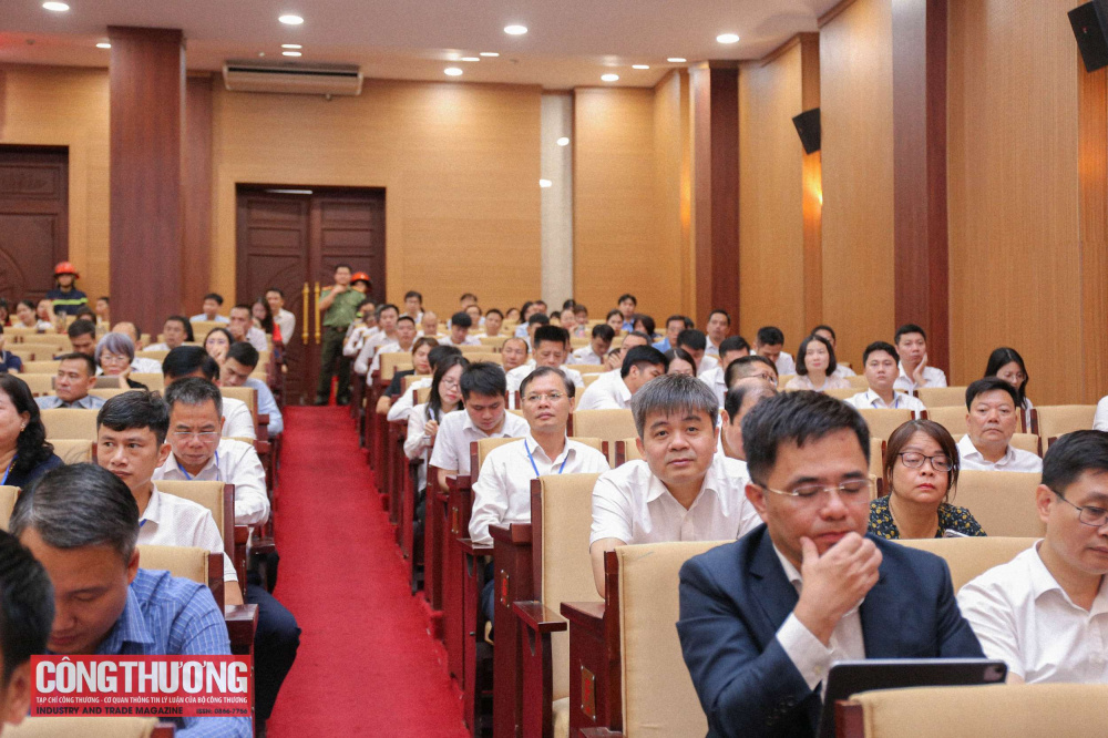 Bước vào giai đoạn phát triển mới, công nghiệp hỗ trợ là mắt xích then chốt, quyết định năng lực tự chủ chiến lược, khả năng cạnh tranh của quốc gia