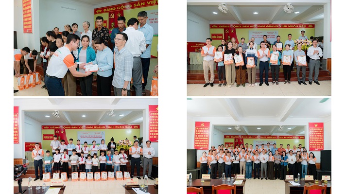 về nguồn 12
