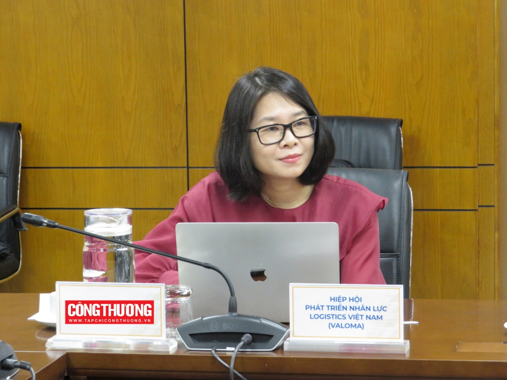đại diện valoma