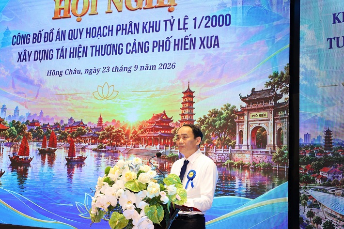 Hồng Châu