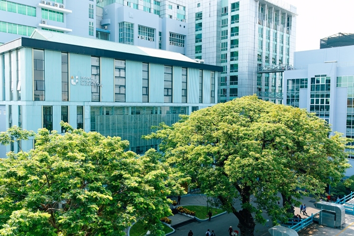 đại học