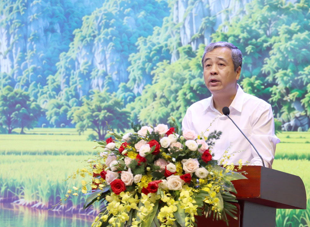 Ninh Bình