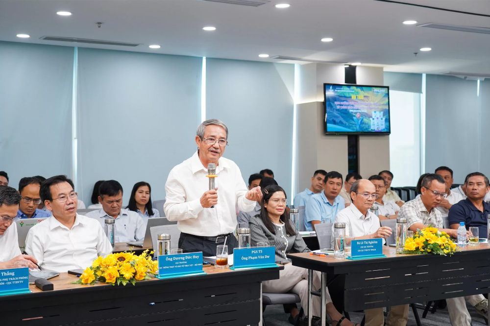 PVFCCo - Phú Mỹ