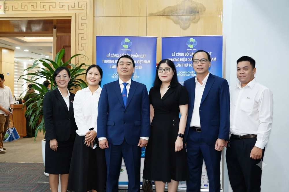 Tổng công ty Thép Việt Nam