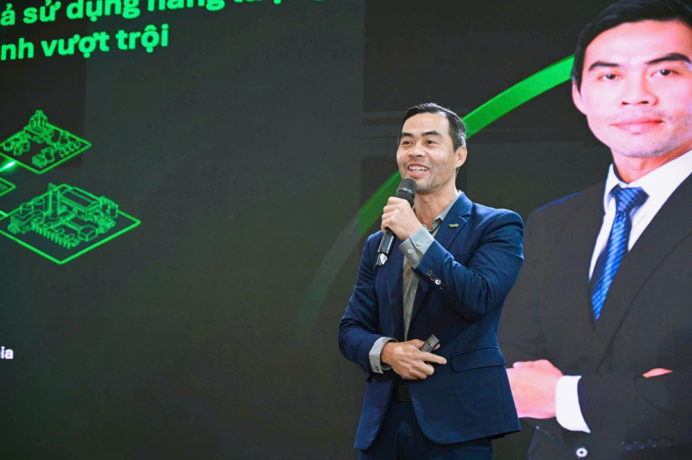 Hội thảo “Tiết kiệm năng lượng trong công nghiệp: Từ chính sách đến hành động thực tiễn”