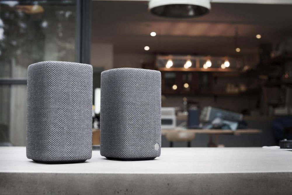 Loa Bluetooth di động Cambridge Audio Yoyo (M)
