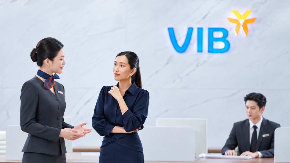 VIB Privilege Banking