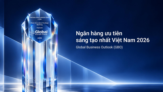 VIB Privilege Banking