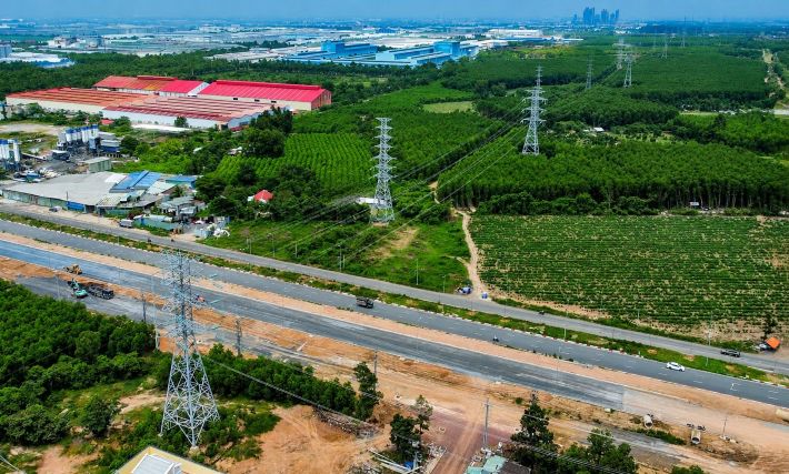 Truyền tải điện