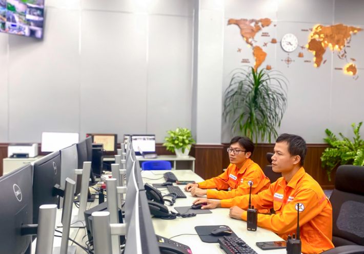 Sửa chữa lớn