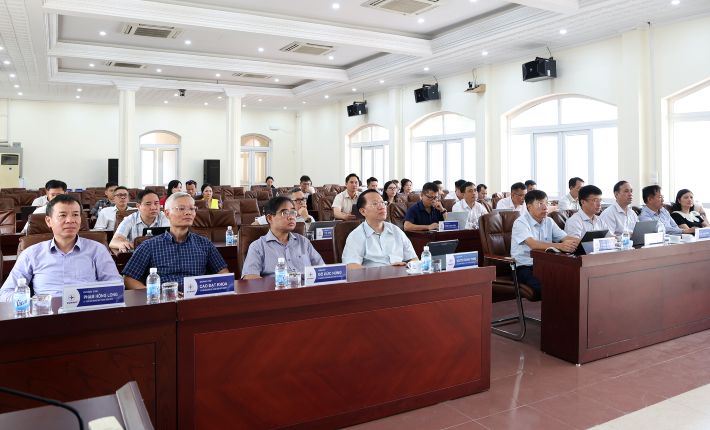 Hội nghị Toàn quốc