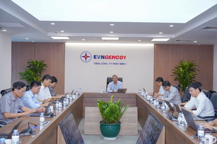 Tăng tốc cuối năm