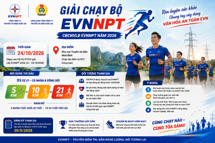 Giải chạy