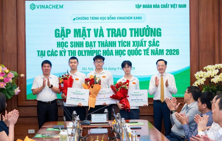 học bổng 5
