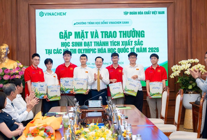 học bổng 6