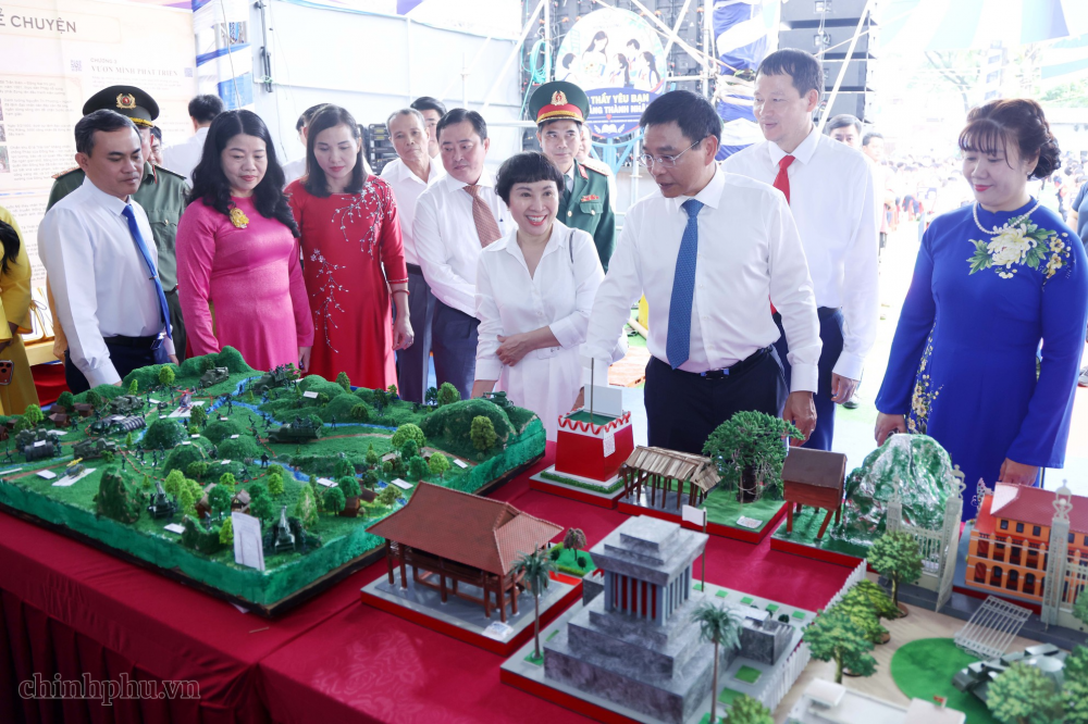 Đồng Nai: Lễ khai giảng năm học 2026 - 2027 gắn với không gian công nghệ số