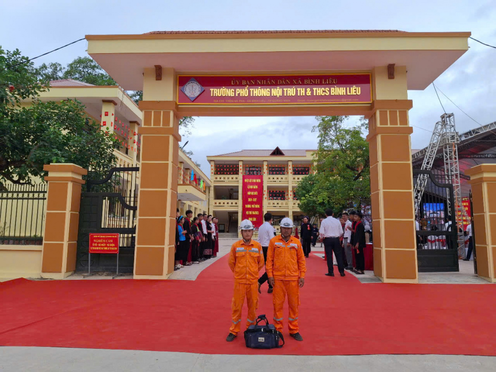 Điện lực Quảng Ninh