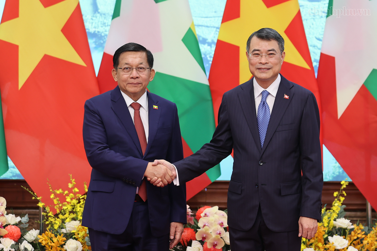 thủ tướng