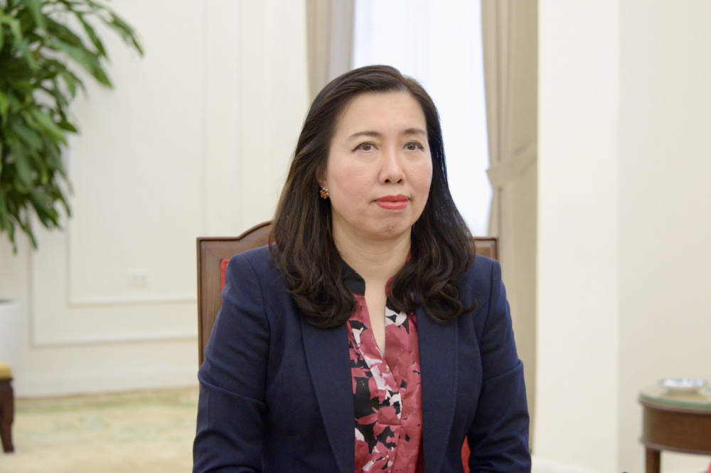 Liên bang Nga