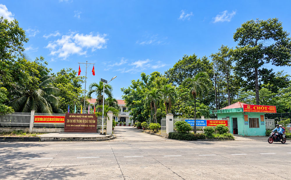 An Giang